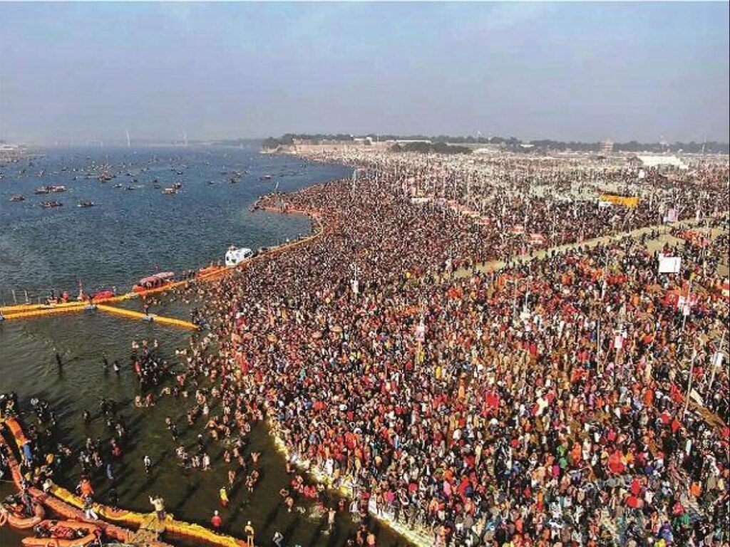 Mahakumbh Mela