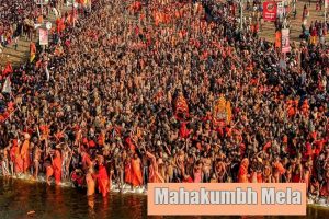 Mahakumbh Mela: How the Alignment of Stars Determines the Timing