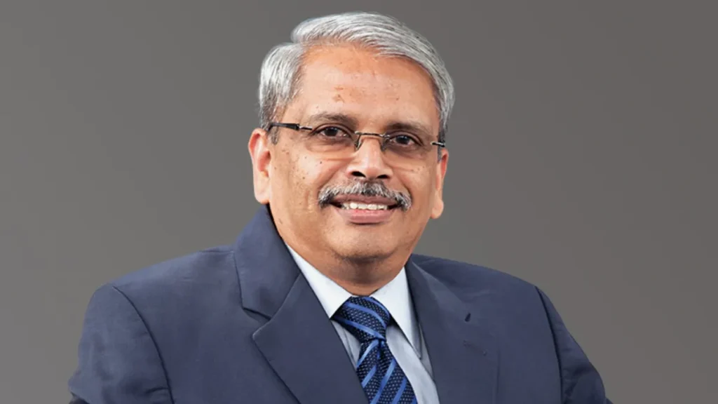 Kris Gopalakrishnan