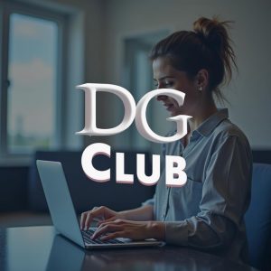 DG Club Gaming