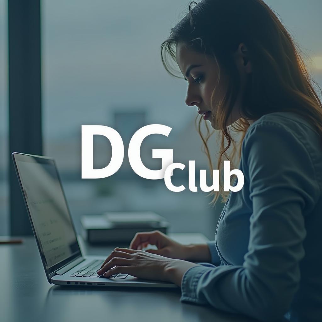 DG Club Gaming