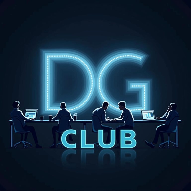 Best Starting Plans for DG Club Game Success