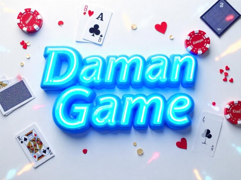 Daman Game