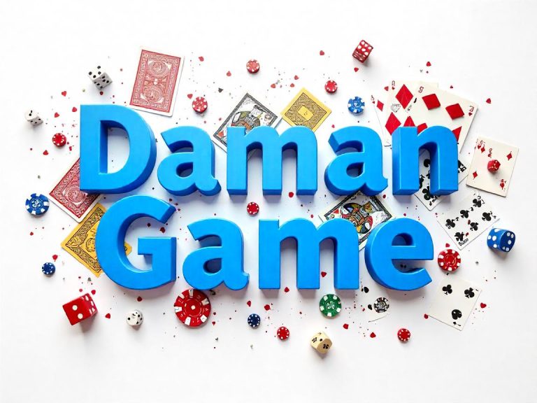 Top Earning Strategies for Players of the Daman Game Win Big Like a Professional!