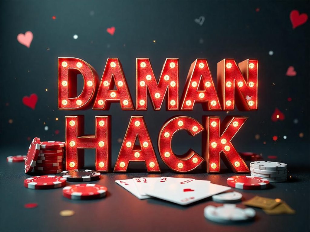 Daman Hack