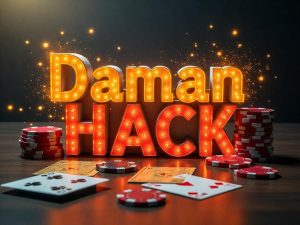 Here’s Why Your Daman Hack Login May Not Be Working And How You Can Fix It