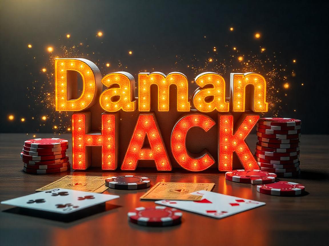 Daman Hack