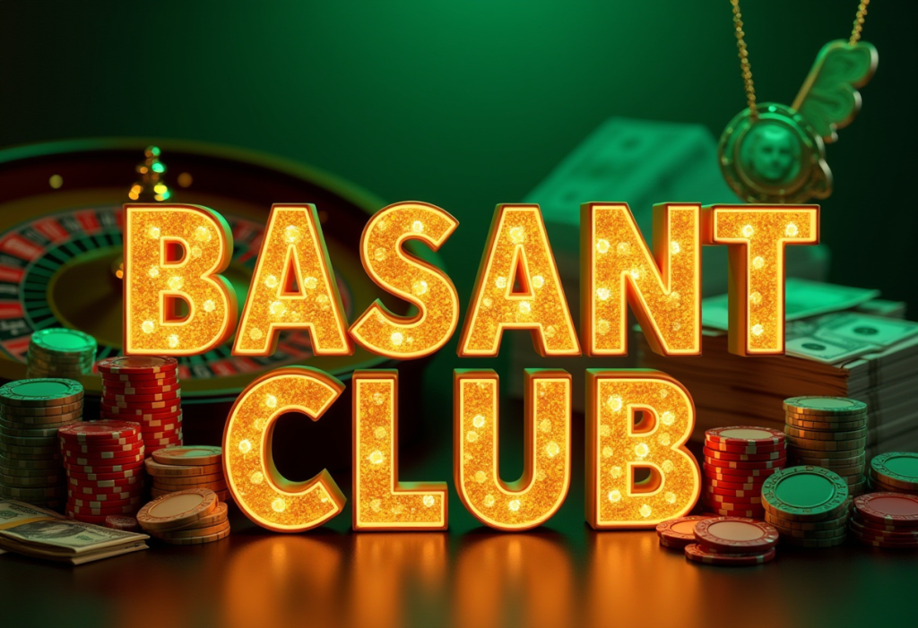 Basant Club