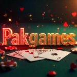 How to Use PakGames: The Beginner Edition