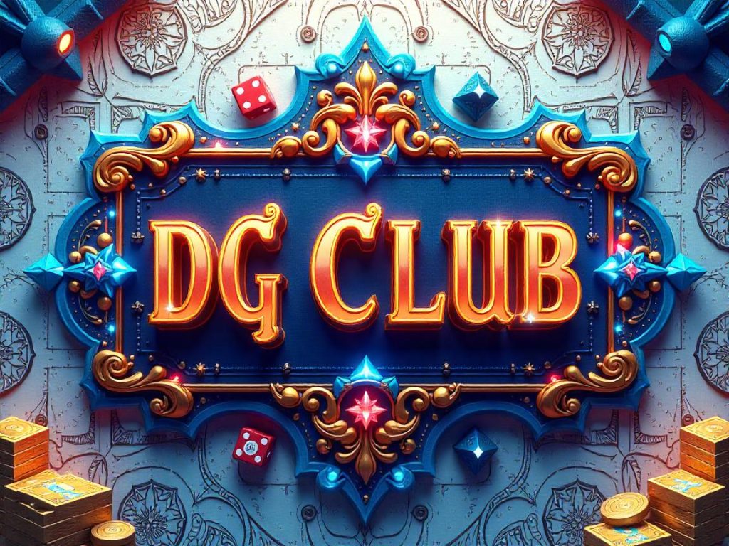 DG Club
