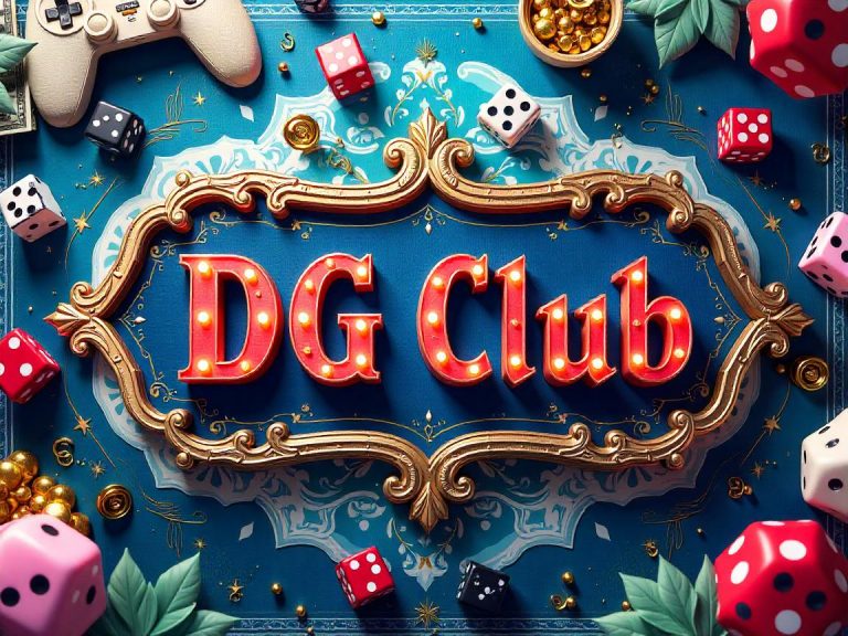 Master DG Club Achievement Badges Like a Pro on Your Very First Attempt!