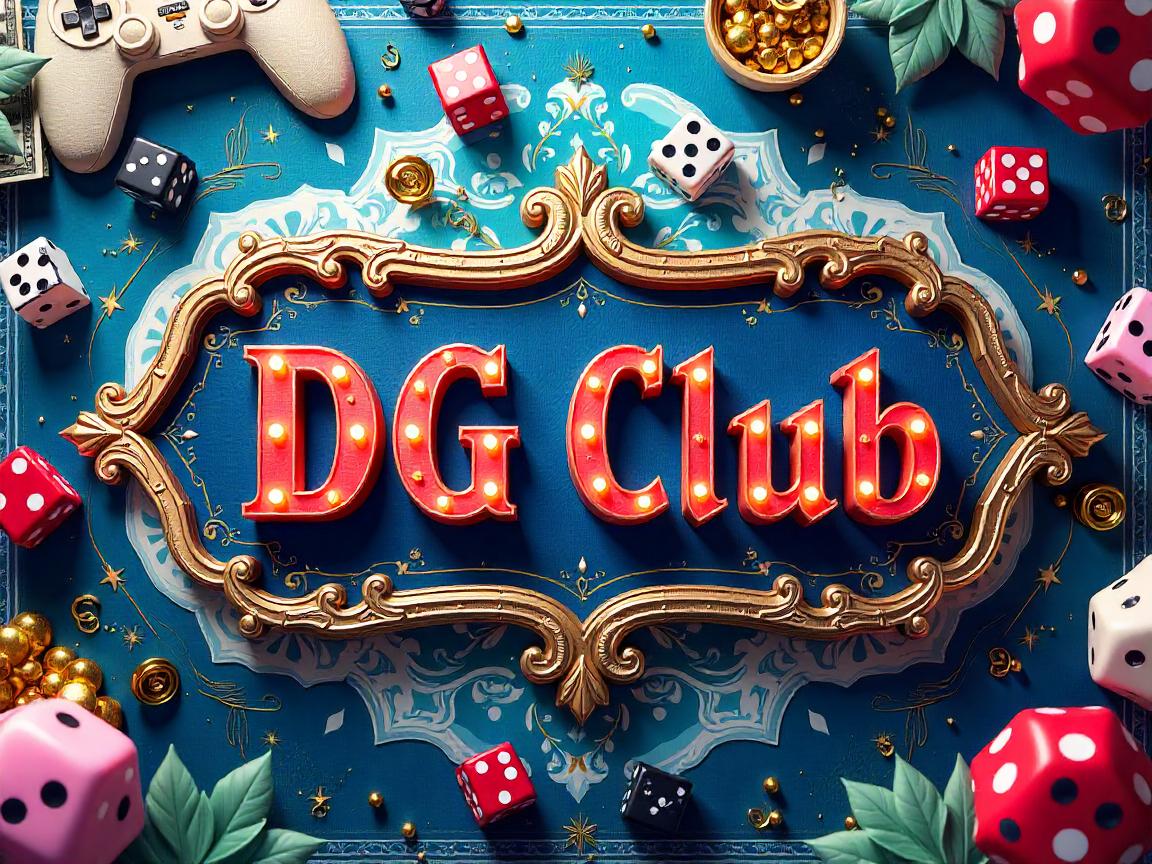 DG Club