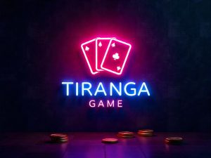 Building on Your Winning Streak in Tiranga Game